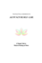 The Practical Guidebook to Acupuncture Self-Care: A Simple Path to Natural Healing at Home