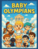 Baby Olympians: Short stories
