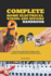 Complete Home Electrical Wiring and Repairs Handbook: a Step-By-Step Diy Practical Guide for Safe Installation, Troubleshooting, and Maintenance