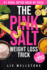 The Pink Salt Weight Loss Trick: The 3-Minute Daily Recipe That's Helping Thousands Burn Fat Naturally