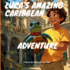 Luca's Amazing Caribbean Adventure: A Story For Adventurous Kids