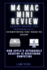 M4 Mac Mini Review: Design, Power, and Performance - Everything You Need to Know: How Apple's Affordable Desktop Is Redefining Computing