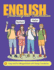 Easy English Vocabulary and Conversation: Bilingual Book with Telugu Translation: Practice Basic 700+ Words and Phrases with Pictures for Kids and Beginners of All Ages: Home, School, or Self-Study