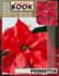 Poinsettia Photo Book: Beautiful Floral Imagery Featuring 40 Stunning Poinsettia Designs For Unique Gifts