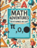 Math Adventures: Fun with Numbers and Shapes