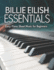 Billie Eilish Essentials: Easy Piano Sheet Music for Beginners