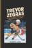 Trevor Zegras: The Creative Playmaker Redefining Hockey and Inspiring the Next Generation - A Biography for Kids