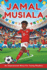 Jamal Musiala: An Inspirational Story for Young Readers: From Childhood Prodigy to Bayern Munich Star - The Germany's Youngest Rising Football Sensation (Illustrated Biography book for kids)