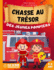 Chasse au Trsor des Jeunes Pompiers: Anniversaire pour Enfants Tout compris Chasse au trsor clef en main: Dcoupez -> Cachez -> Jouez ! Filles et garons enfants 4 5 6 ans.