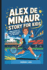 Alex de Minaur Story for Kids: From Sydney to the Tennis Courts of the World