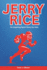 Jerry Rice Biography: An Inspiring Sport Story for Kids-The Life and Legacy of the NFL's Greatest Wide Receiver.