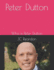 Peter Dutton: Who is Peter Dutton