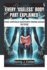 Every? Useless? Body Part Explained: the Untold History From Head to Toe: the Secret Science Behind Evolution? S Most Mysterious Body Parts