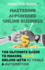 Mastering AI-Powered Online Business: The Ultimate Guide to Making Money Online with AI Tools & Automation
