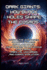 Dark Giants: How Black Holes Shape the Cosmos: Inside the Universe's Darkest Secrets: How Black Holes Hold the Key to Unlocking Time Travel, Parallel Universes, and Cosmic Evolution
