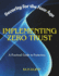 Implementing Zero Trust: Security for the New Age A Practical Guide to Protection