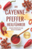 Der Cayenne-Pfeffer-Heilfhrer: Einfache Heilmittel Fr Eine Bessere Gesundheit (German Edition)