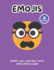 Sleepy, Sick, and Silly Hats: Emoji Image Guide