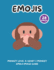Monkey Love: A Heart & Monkey Emoji Image Guide