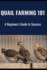 Quail Farming 101: A Beginner's Guide to Success
