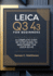 Leica Q3 43 For Beginners: A Complete Step-by-Step Guide to Mastering the Leica Q3 43: In-Depth Tutorials, Expert Photography & Videography Troubleshooting Tips, and Advanced Settings Explained