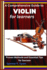 A Comprehensive Guide to Violin for Learners: Proven Methods and Essential Tips for Success