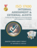 ISO 17100 Internal Assessment & External Audits: A Step-by-Step Approach to Ensuring Quality and Compliance in Translation