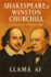 Shakespeare & Winston Churchill: a Dialogue Across Time