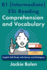 B1 (Intermediate) ESL Reading Comprehension and Vocabulary: English Self-Study with Stories and Dialogues