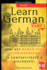 Learn German B1-B2 (Intermediate Level): 200+ Key Nomen-Verb-Verbindungen in Context (Texts and Dialogues)