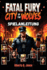 Fatal Fury City of the Wolves Spielanleitung: Wichtige Tipps, Kombos und Strategien fr den Sieg