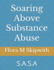 Soaring Above Substance Abuse: S.A.S.a
