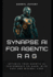 Synapse AI for Agentic RAG: Optimize Your Agentic AI Performance on Gaudi with Ease and Minimal Code
