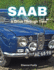 Saab: A Drive Through Time