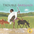 Trouble: An Ethiopian Trading Adventure in Portuguese and English