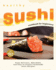 Healthy Sushi Cookbook for Beginners!