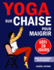 Yoga Sur Chaise Pour Maigrir: Dfi De 28 Jours Pour Perdre La Graisse Du Ventre Avec Des Exercices  Faible Impact En Seulement 8 Minutes Par Jour Tous les Niveaux De Forme Physique Et De Dlicieuses Recettes