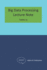 Big Data Processing: Lecture Note