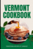 Vermont Cookbook: Traditional Recipes of Vermont