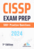 CISSP Exam Prep 500+ Practice Questions: 1st Edition