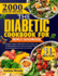 The Diabetic Cookbook for Newly Diagnosed