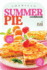 American Summer Pie Cookbook: Classic Fruit Pie Recipes from Across America to Bake at Home