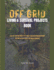 Off-Grid Living & Survival Projects Book: Step-by-Step DIY Projects To Meet Your Basic Needs Without Relying on Electricity or Public Services