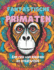 Fantastische Primaten: Een Reis van Kleur en Creativiteit