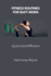 Fitness Routines for Busy Moms: Quick and Efficient