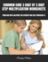 Common Core 3 Digit by 3 Digit Step Multiplication Worksheets: Problems with Solutions for Students Who Are Struggling #1