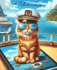 A cat on a cruise