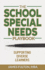 The School Special Needs Playbook: Supporting Diverse Learners