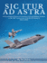 Sic Itur ad Astra: A Chronological History of Canadian Civil and Military Aviation on the 100th Anniversary of the RCAF Volume 2, 1946 to 2024