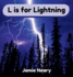 L is for Lightning: A Weather Alphabet